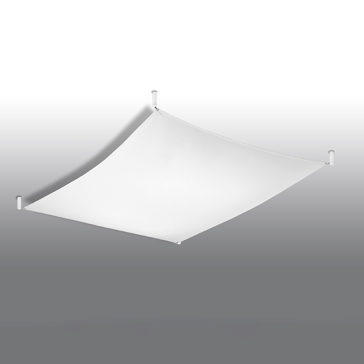 SOLLUX LIGHTING LUNA 3 white