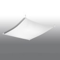 SOLLUX LIGHTING LUNA 3 white
