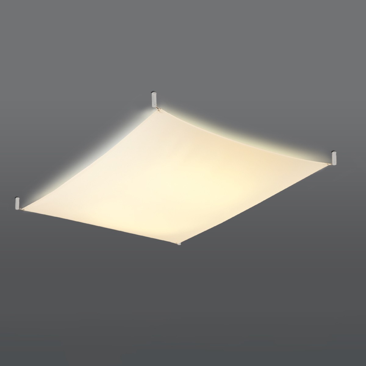 SOLLUX LIGHTING LUNA 3 white