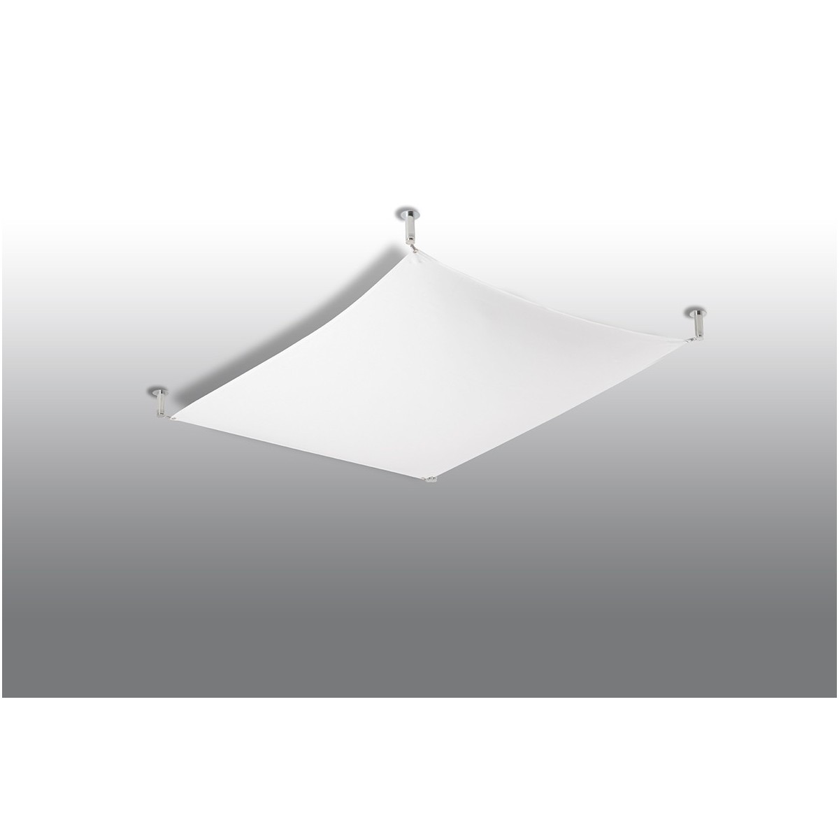 SOLLUX LIGHTING LUNA 4 white