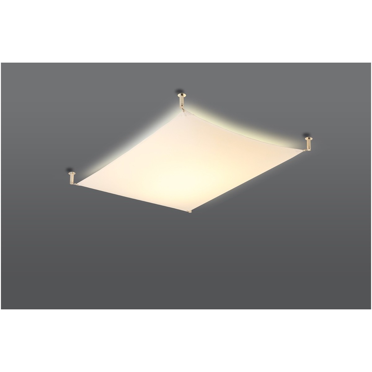 SOLLUX LIGHTING LUNA 4 white