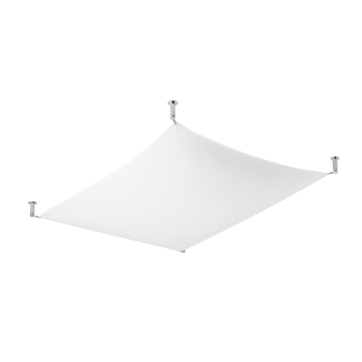 SOLLUX LIGHTING LUNA 4 white