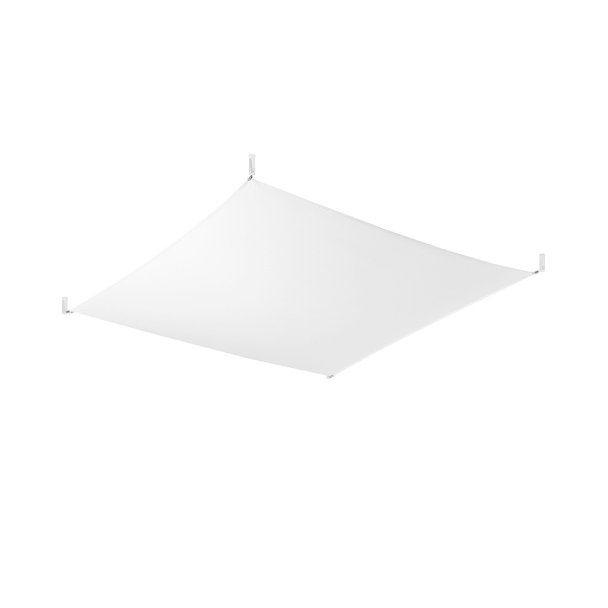 SOLLUX LIGHTING LUNA 4 white