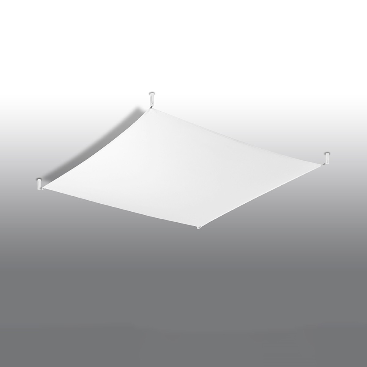 SOLLUX LIGHTING LUNA 4 white
