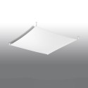 SOLLUX LIGHTING LUNA 4 white
