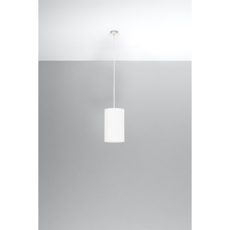 SOLLUX LIGHTING OTTO 15 white