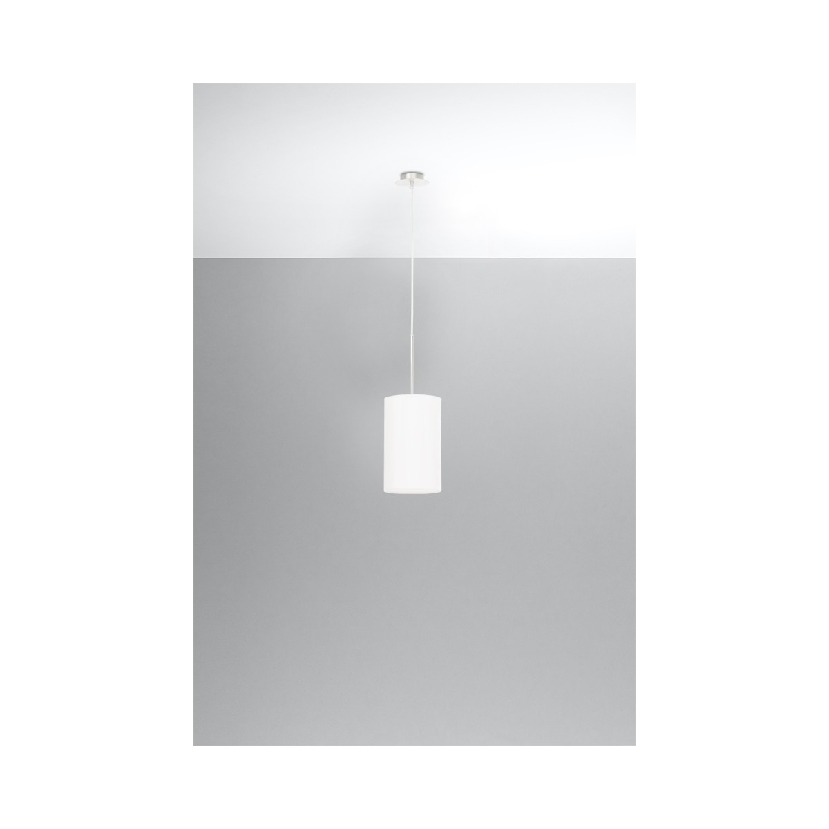 SOLLUX LIGHTING OTTO 15 white