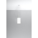 SOLLUX LIGHTING OTTO 15 white