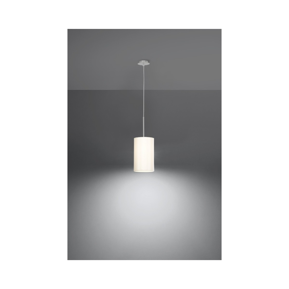 SOLLUX LIGHTING OTTO 15 white