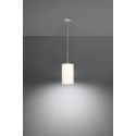 SOLLUX LIGHTING OTTO 15 white