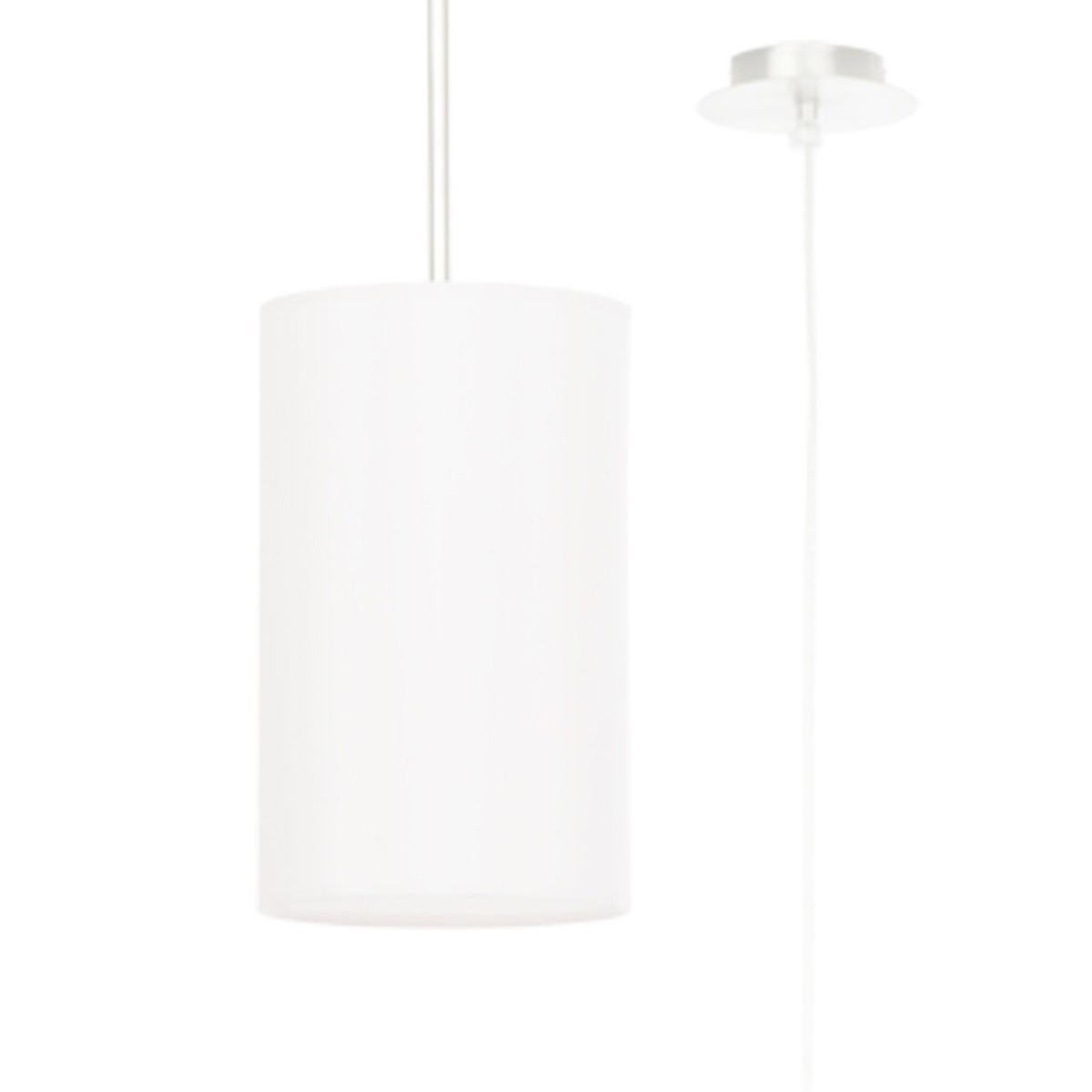 SOLLUX LIGHTING OTTO 15 white