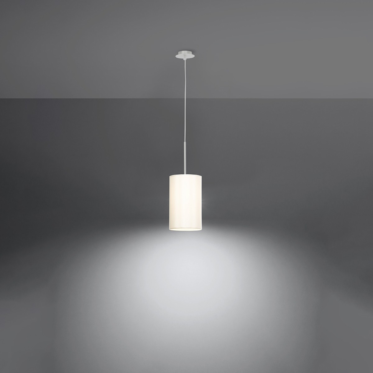 SOLLUX LIGHTING OTTO 15 white