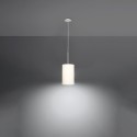 SOLLUX LIGHTING OTTO 15 white