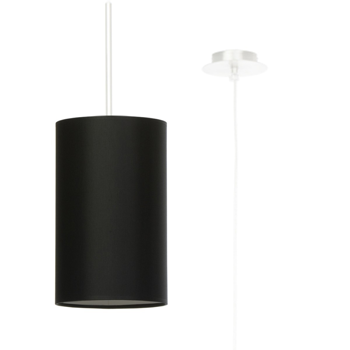 SOLLUX LIGHTING OTTO 15 black