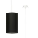 SOLLUX LIGHTING OTTO 15 black