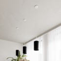 SOLLUX LIGHTING OTTO 15 black
