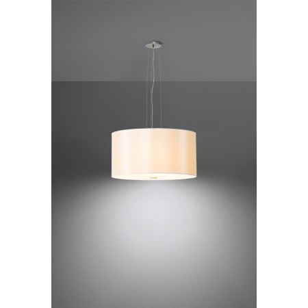 SOLLUX LIGHTING OTTO 50 white