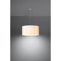 SOLLUX LIGHTING OTTO 50 white