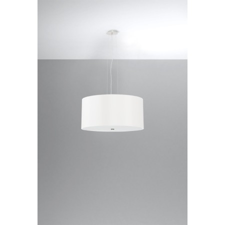SOLLUX LIGHTING OTTO 50 white