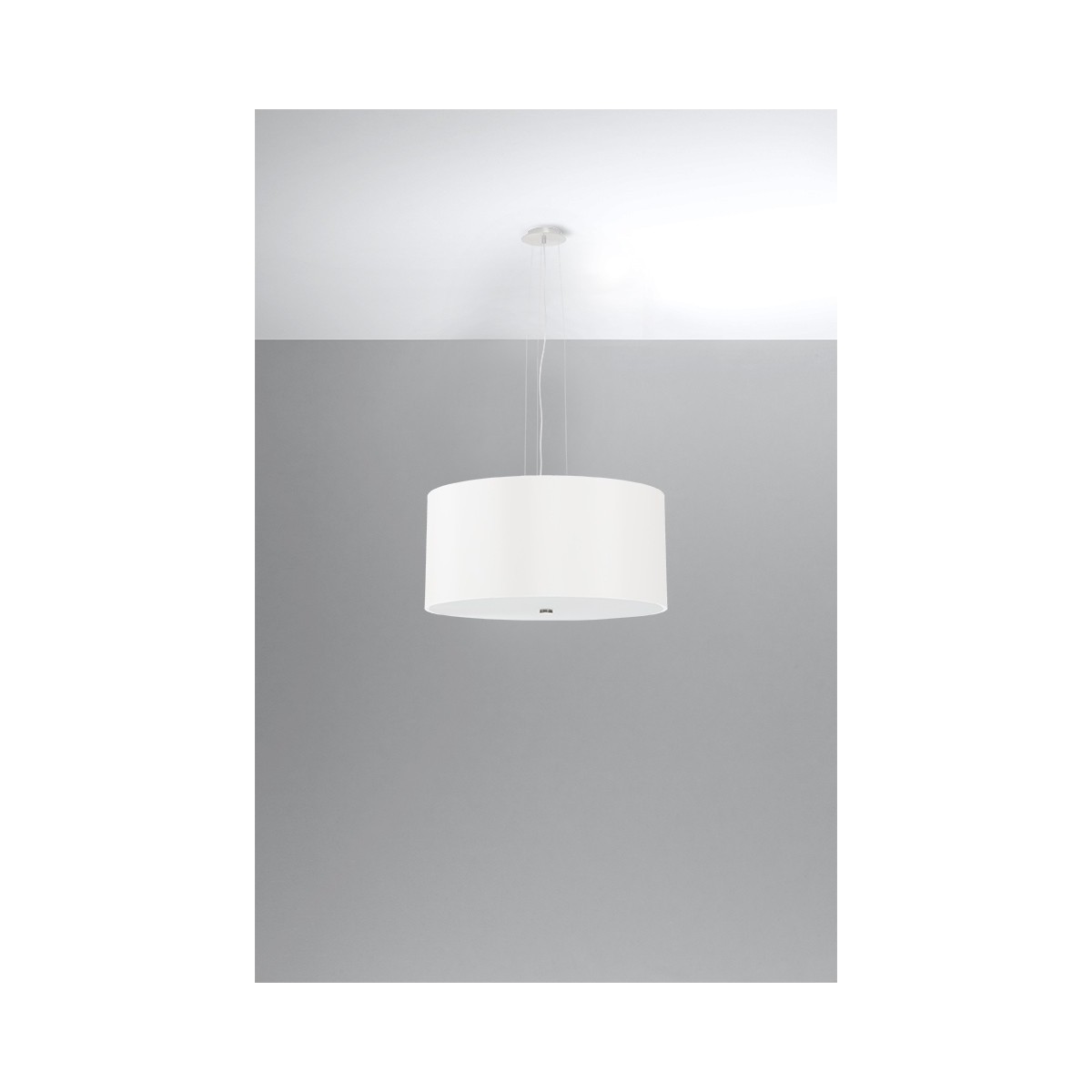 SOLLUX LIGHTING OTTO 50 white