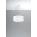 SOLLUX LIGHTING OTTO 50 white