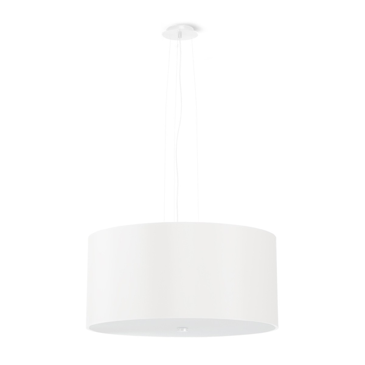 SOLLUX LIGHTING OTTO 50 white