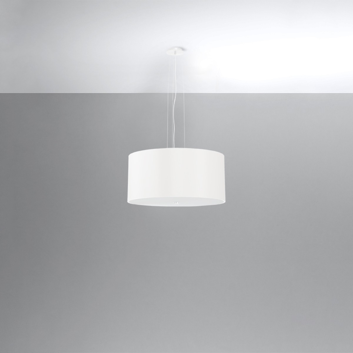 SOLLUX LIGHTING OTTO 50 white