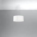 SOLLUX LIGHTING OTTO 50 white