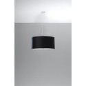 SOLLUX LIGHTING OTTO 50 black