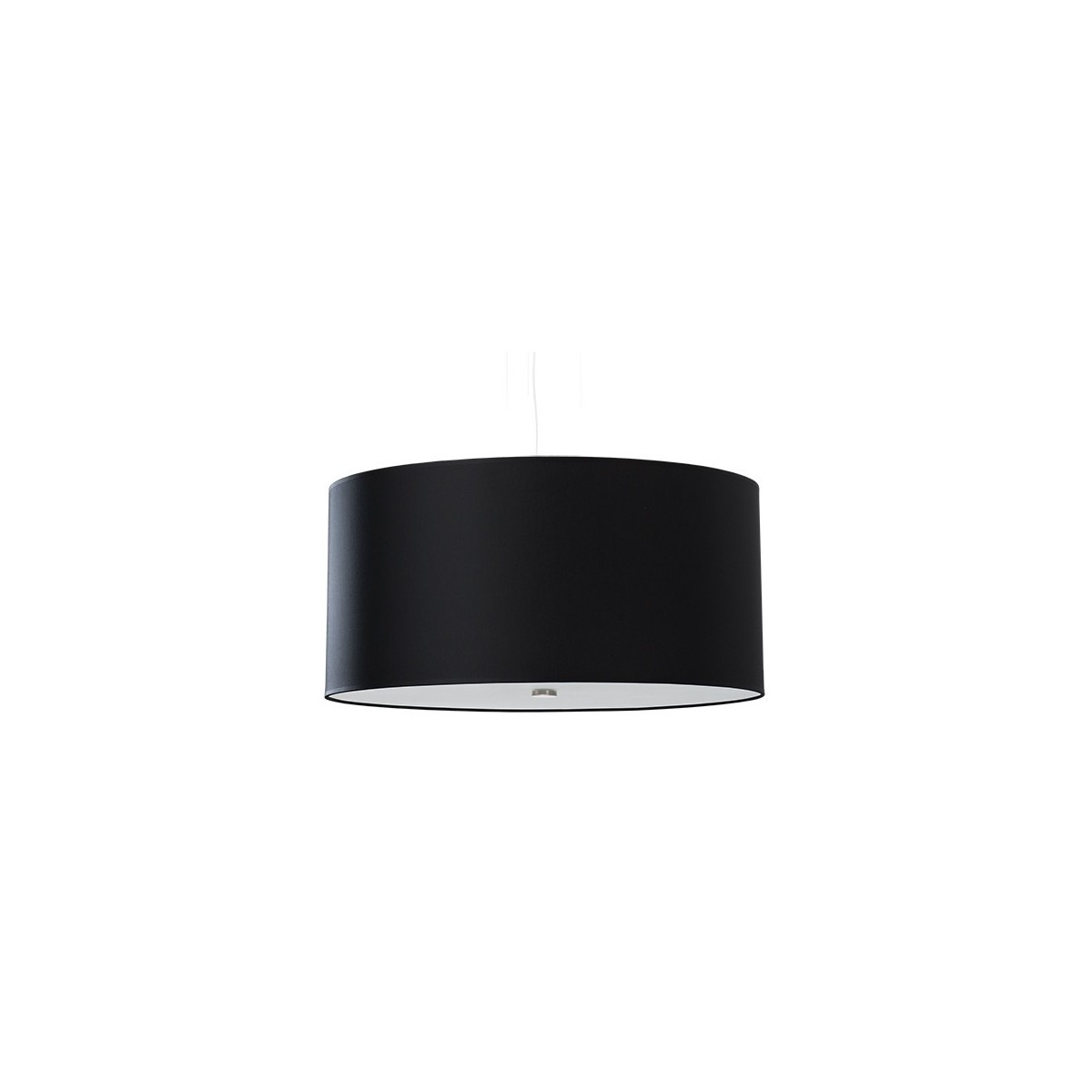 SOLLUX LIGHTING OTTO 50 black
