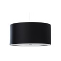 SOLLUX LIGHTING OTTO 50 black