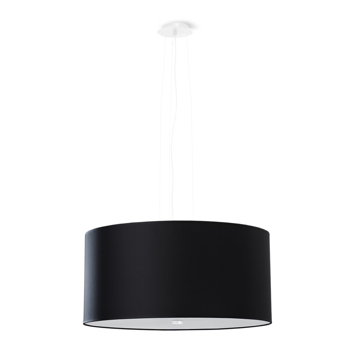 SOLLUX LIGHTING OTTO 50 black
