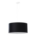 SOLLUX LIGHTING OTTO 50 black