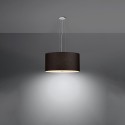 SOLLUX LIGHTING OTTO 50 black
