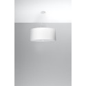 SOLLUX LIGHTING OTTO 60 white