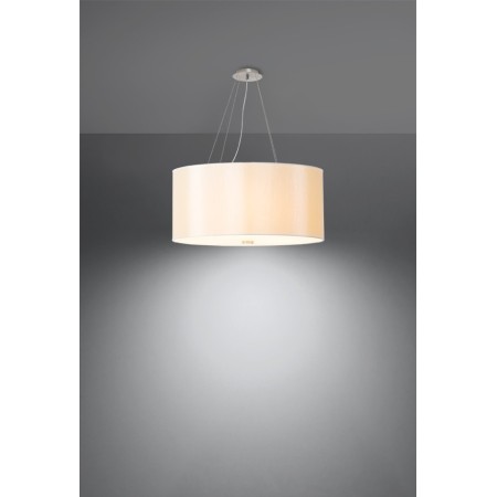 SOLLUX LIGHTING OTTO 60 white
