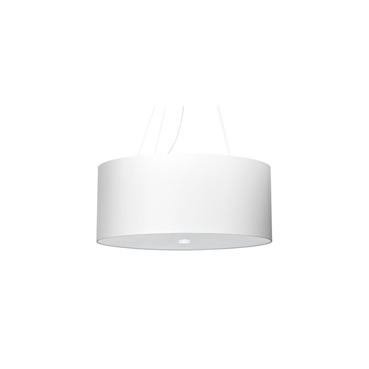 SOLLUX LIGHTING OTTO 60 white