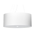 SOLLUX LIGHTING OTTO 60 white