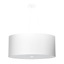 SOLLUX LIGHTING OTTO 60 white