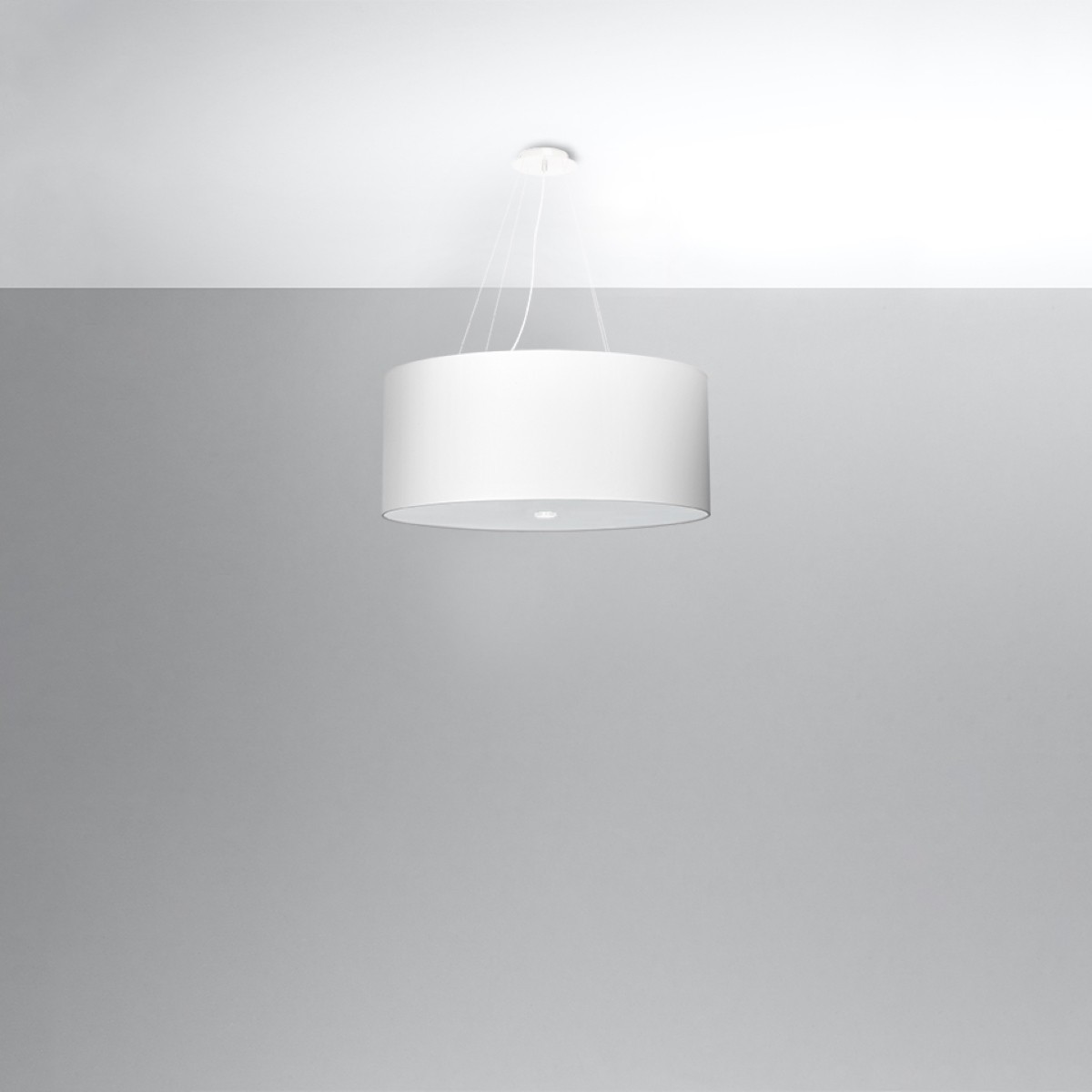 SOLLUX LIGHTING OTTO 60 white
