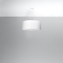 SOLLUX LIGHTING OTTO 60 white