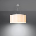 SOLLUX LIGHTING OTTO 60 white