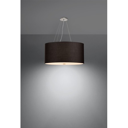 SOLLUX LIGHTING OTTO 60 black