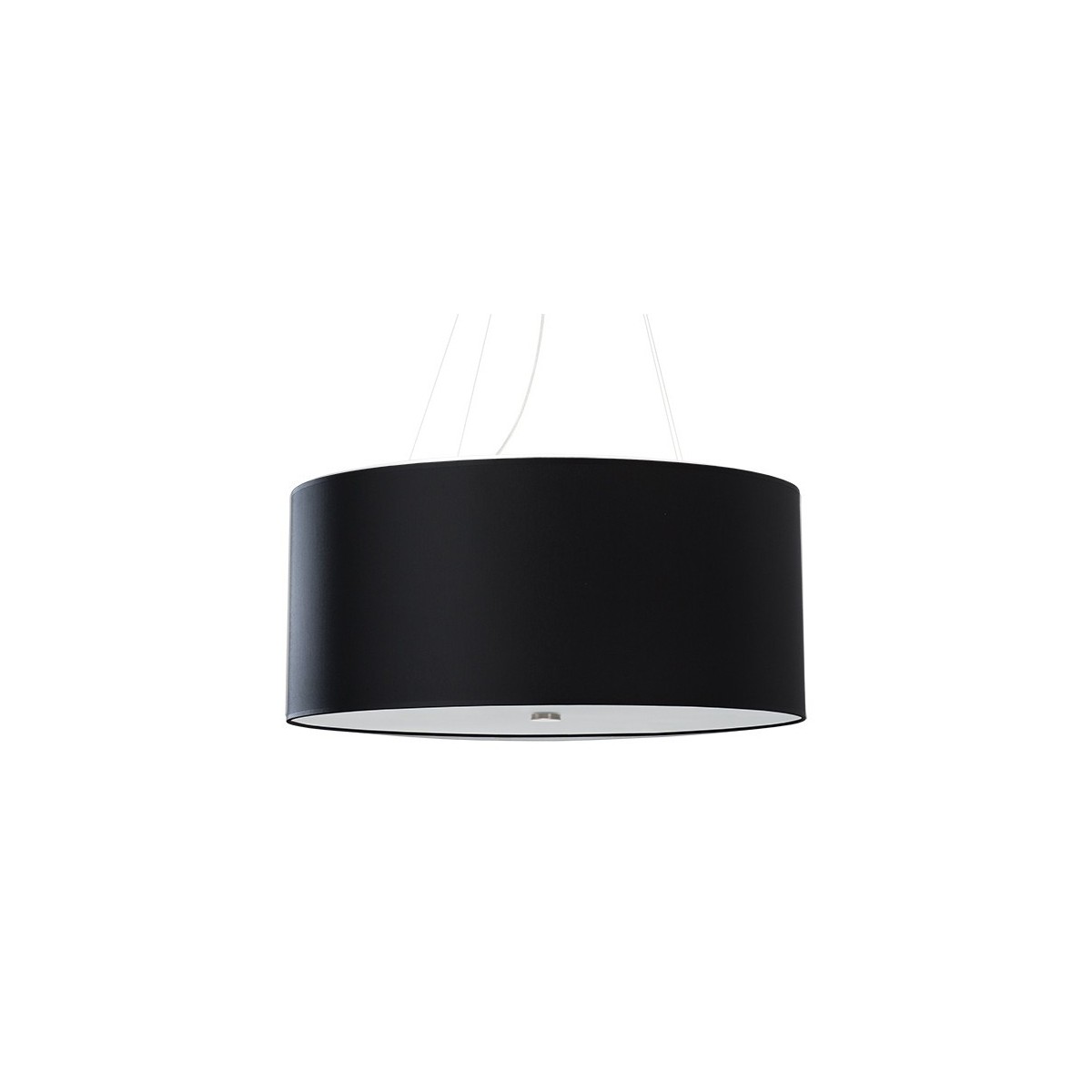 SOLLUX LIGHTING OTTO 60 black