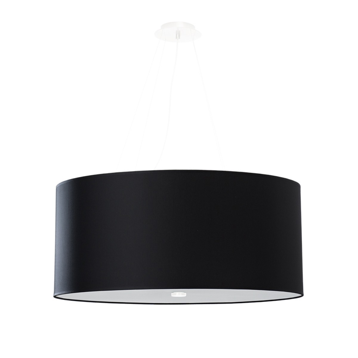 SOLLUX LIGHTING OTTO 60 black