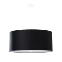 SOLLUX LIGHTING OTTO 60 black