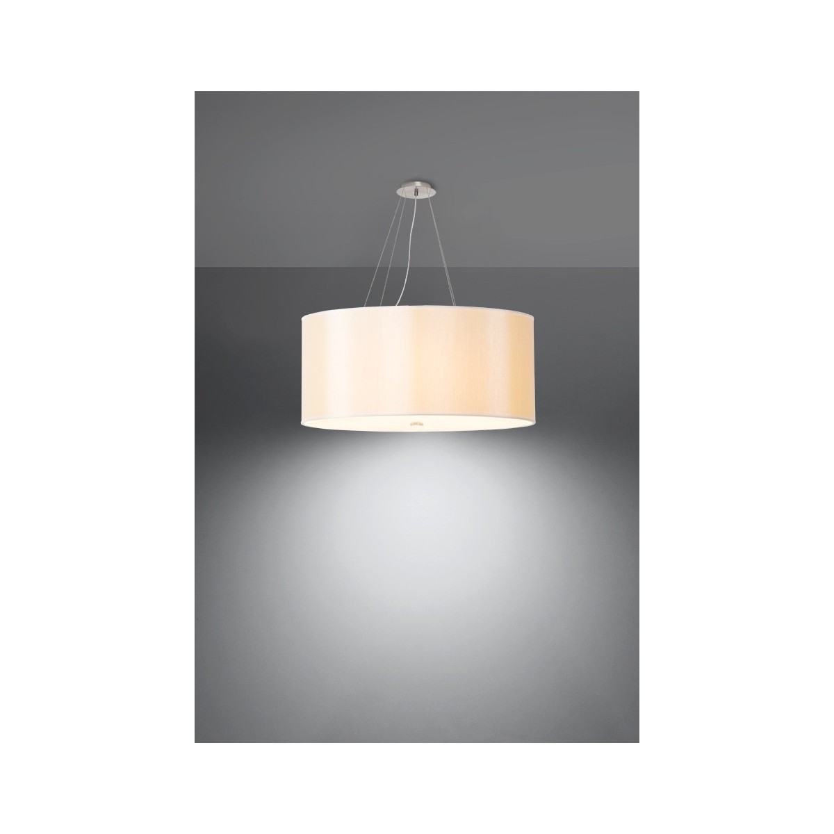 SOLLUX LIGHTING OTTO 70 white