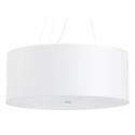 SOLLUX LIGHTING OTTO 70 white
