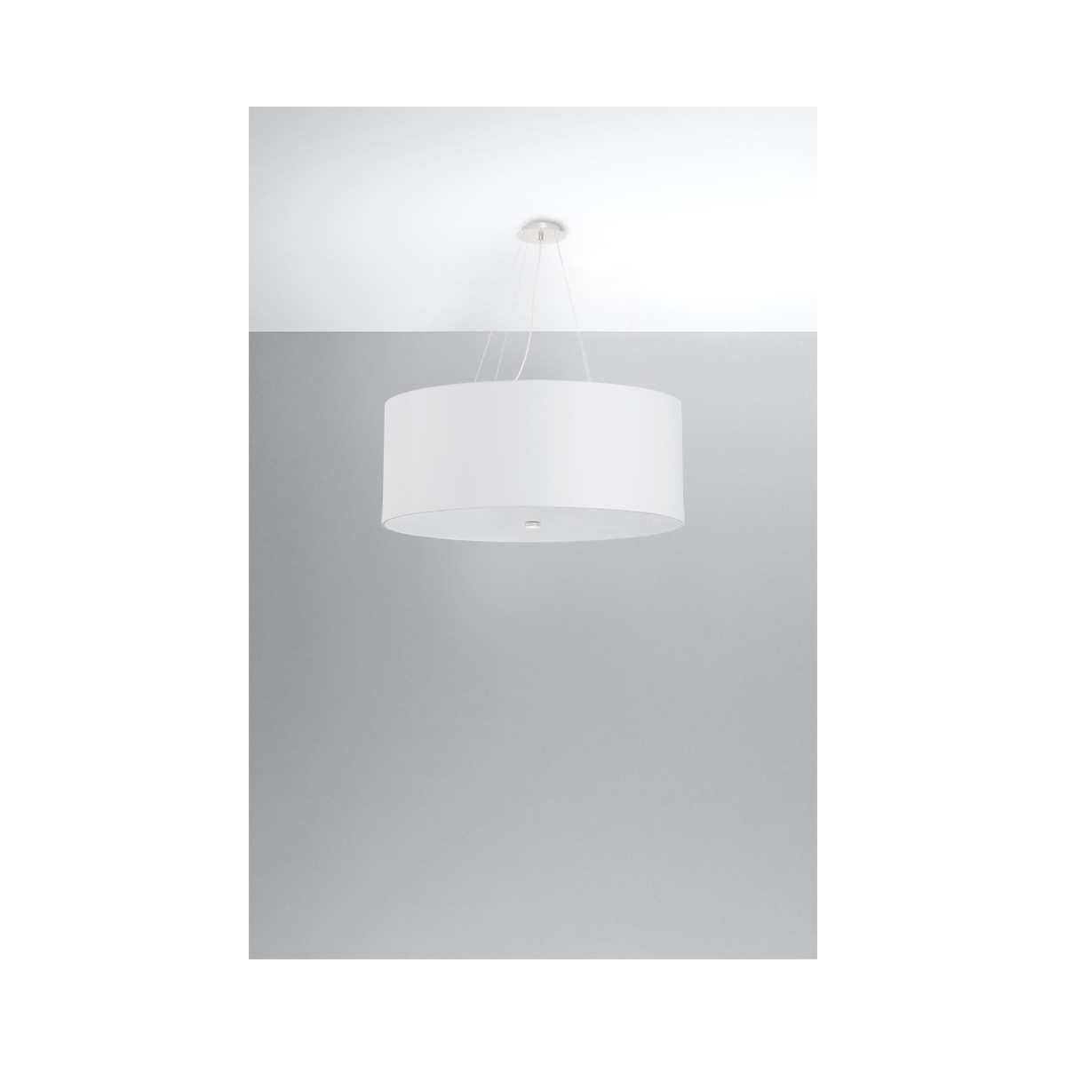 SOLLUX LIGHTING OTTO 70 white