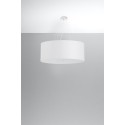 SOLLUX LIGHTING OTTO 70 white